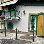 La Casa Di Mamma Titina