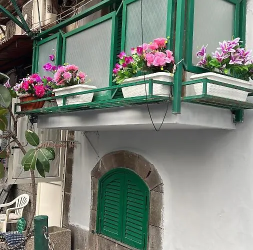 La Casa Di Mamma Titina