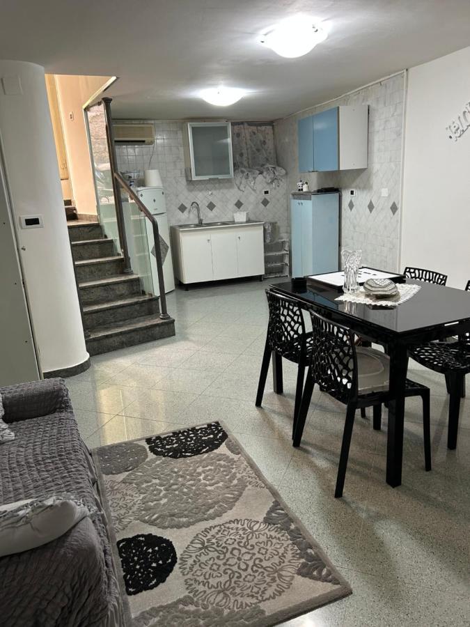 Holiday home La Casa Di Mamma Titina Naples