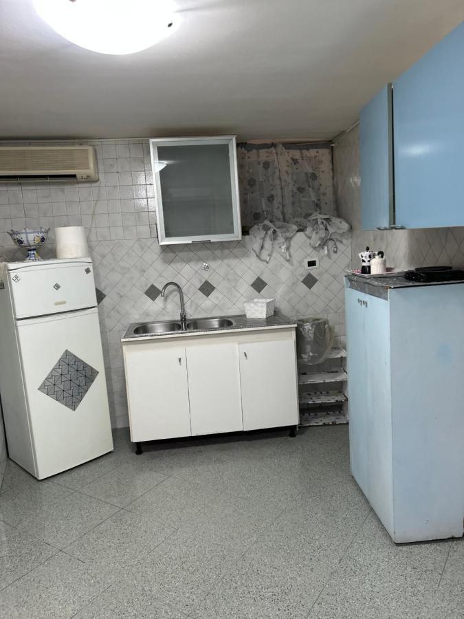 La Casa Di Mamma Titina Casa vacanze *