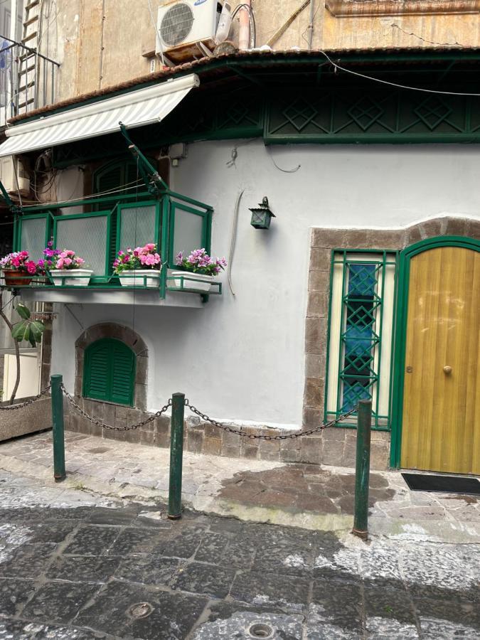 La Casa Di Mamma Titina *