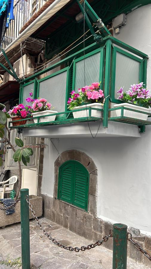 La Casa Di Mamma Titina * Naples