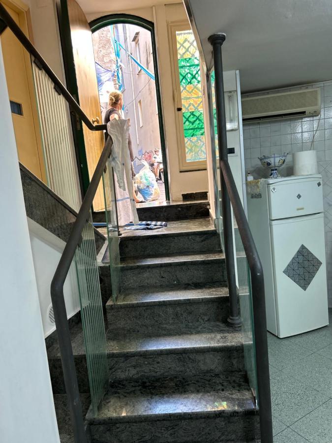 La Casa Di Mamma Titina *