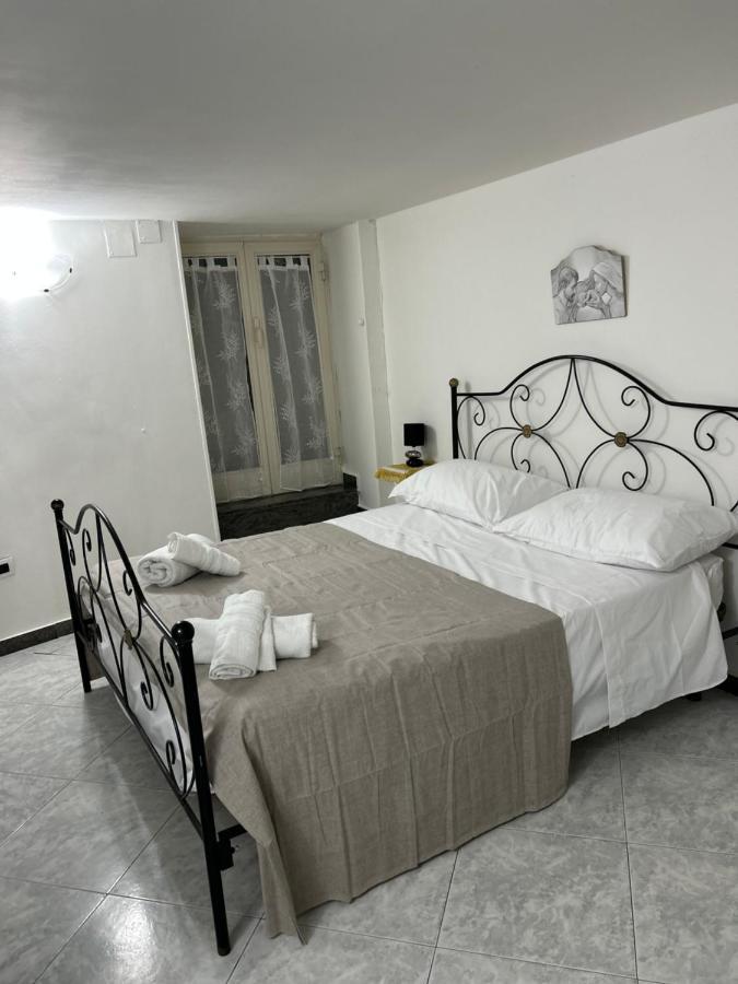 La Casa Di Mamma Titina Holiday home *