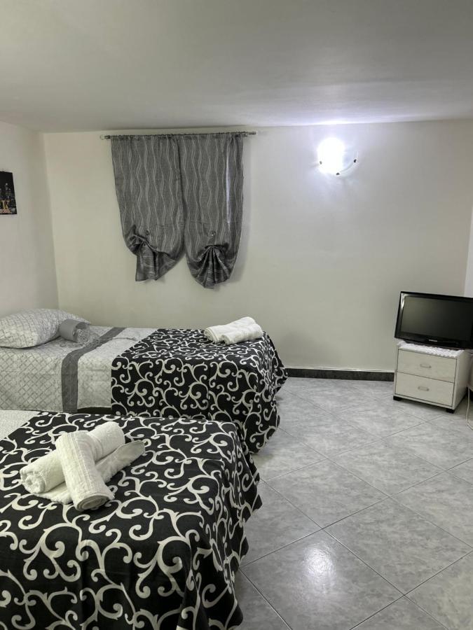 La Casa Di Mamma Titina Casa vacanze *